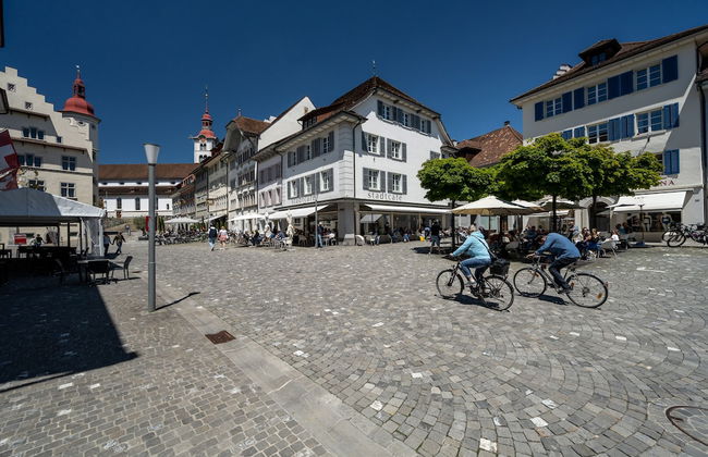 Lumen Apartments - Foto 71