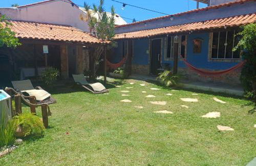 Casa Azul-Paraíso em Búzios - Foto 3