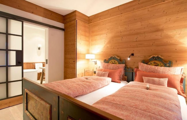 Lech Lodge - LEGENDARY - Foto 18