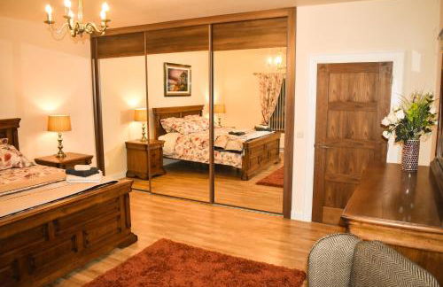 Glenshane Country House - Foto 30