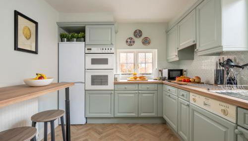 Brewhouse Flat - Foto 2