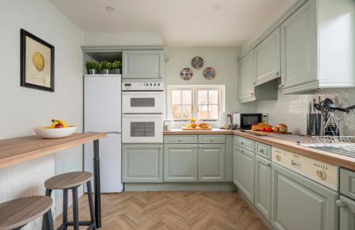 Brewhouse Flat - Photo 2