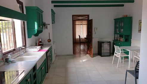 Cortijo la amazona - Foto 2