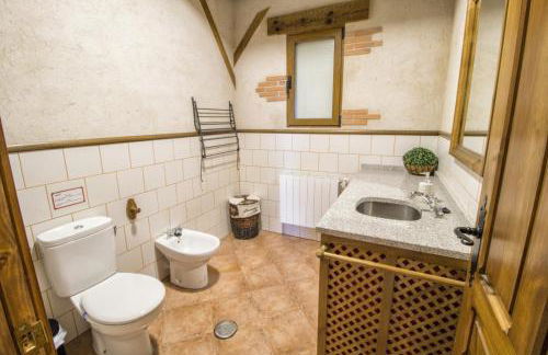 FINCA ENTREVIÑEDOS de Bodegas Marcos - Foto 67