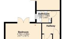 William's Nest - Photo 2