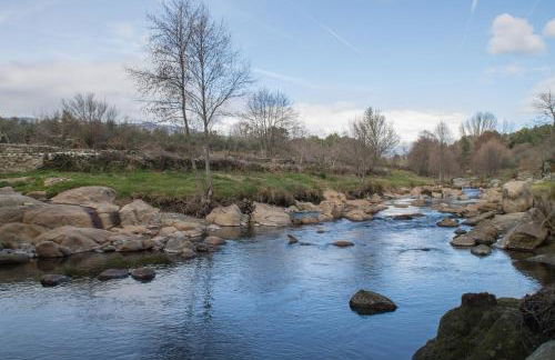Casa Rural La Flor del Naranjo - Foto 74