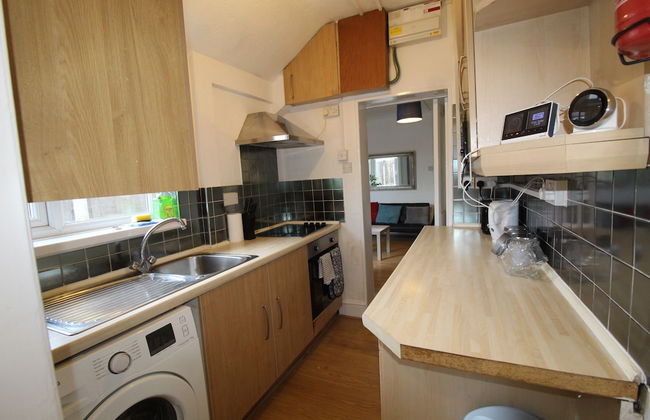 Station House - Foto 12