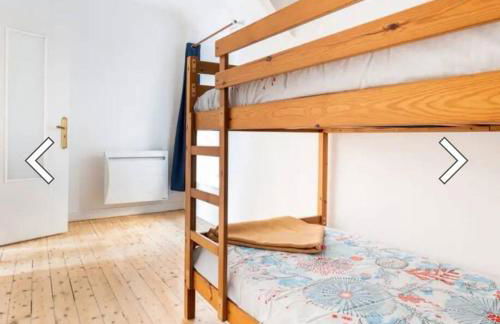 Maison Ker Suliac - Foto 8