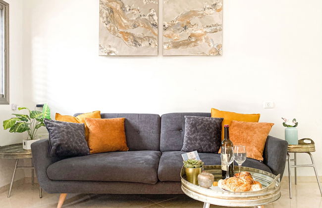 Modern Downtown 3BR by Ahlan Hospitality - Foto 22