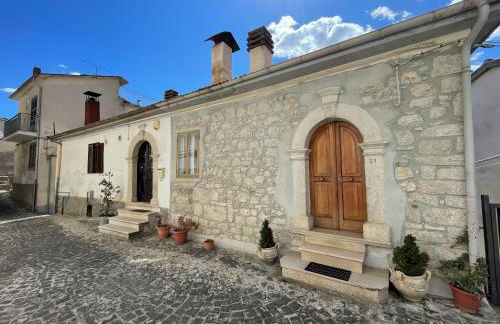 Casa Jolanda - Foto 1