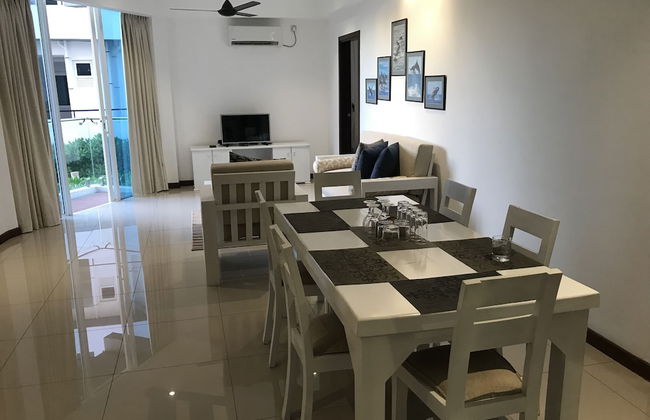 Beach Paradise by Oceanfront Condos - Foto 7