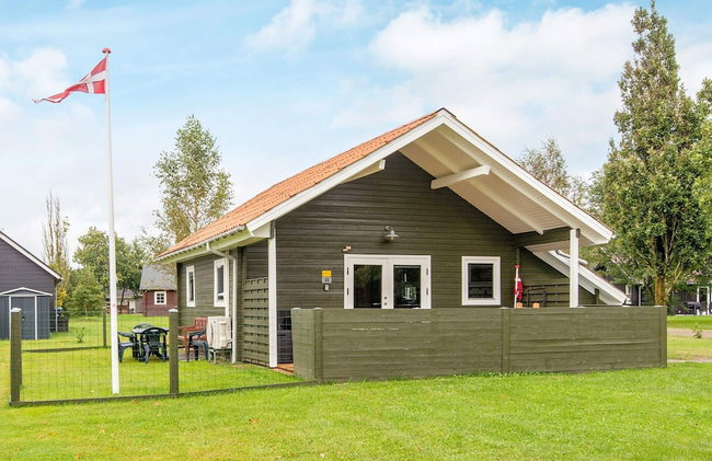 4 Person Holiday Home in Hovborg - Photo 47