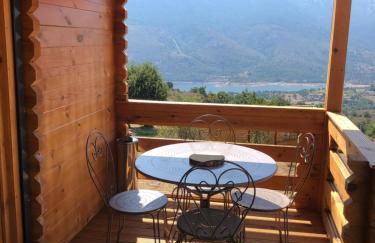 Les Chalets De Lozzi - Foto 29