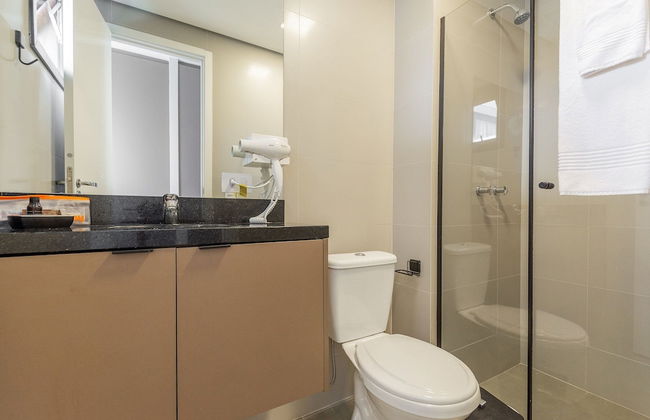 Easy Life Campos Salles by Xtay - Foto 40