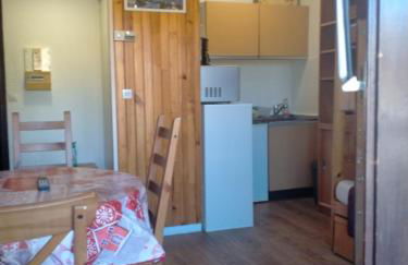 Studio Champerouze 127 - Foto 3