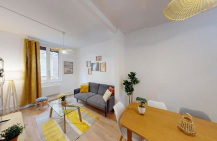 Maison cosy et calme à proximité de la gare - Foto 1