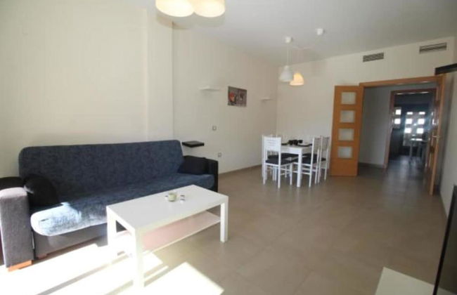 Albardi 3ºA - Magnífico apartamento en Aguadulce - Photo 16