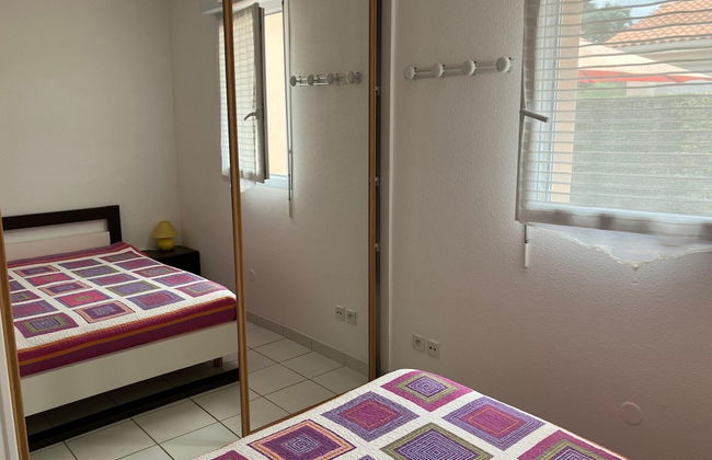 Terraced Holiday Home in Moliets - Photo 5