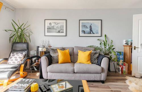 Seafront townhouse in Sandgate - Foto 31