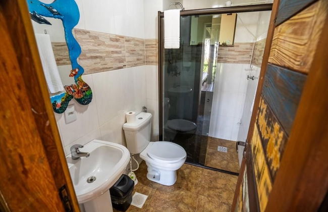 Cabanas Rosa Mistica - Photo 57