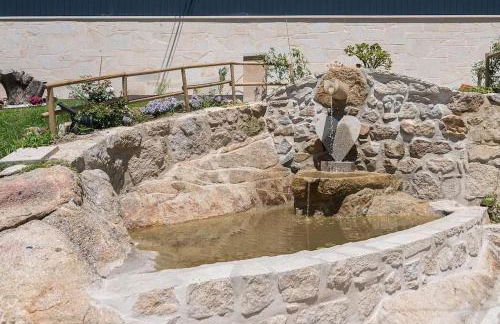 Fernandes Guest house Yellow Bungalow - Foto 31