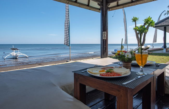 Villa Lovina Beach 1 - Foto 49