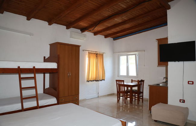 Kalpazo Hotel Tommy Durres - Foto 76