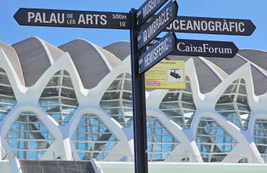 Apartamentos Las Ciencias R - Photo 37