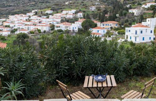 Andros Apartments with Free Parking - Foto 28