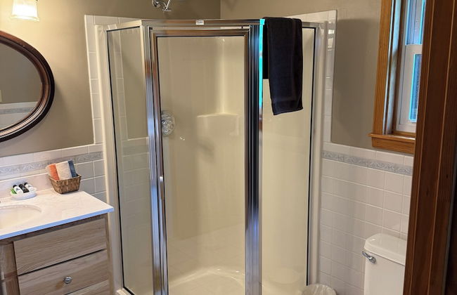 Eureka Sunset Cabins - Foto 54