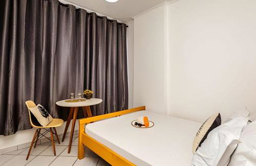 Vista lateral Mar, Biquinha SV, Estacionamento Grátis - Photo 44