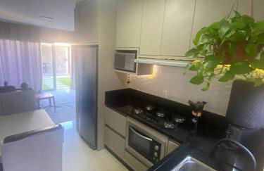 Casa Aconchegante no Sul da Ilha - Foto 9