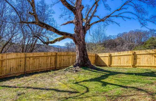 Country Cabin, Fenced area for pets, Hot Tub, Arcade!!! - Foto 26