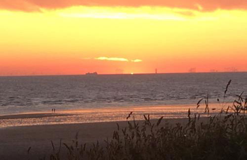 Towyn six berth en suite caravan - Foto 43