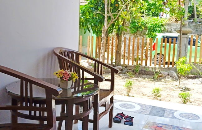 LieFly Prambanan Villa - Foto 14