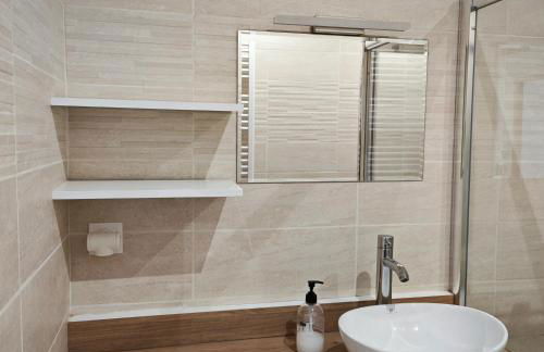 Appartement tout confort à 2 pas du centre ville - Foto 20