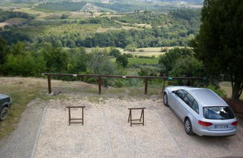 Podere Le Grotte - Foto 76