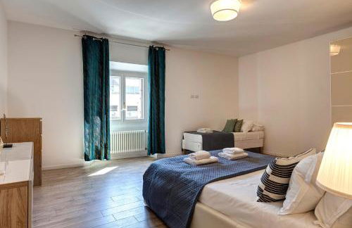 Oricellari Apartment by Mamo Florence - Foto 6