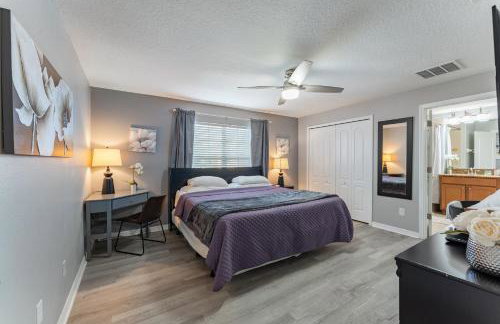 Four Bedroom Private Pool Townhome, near Disney - Foto 4