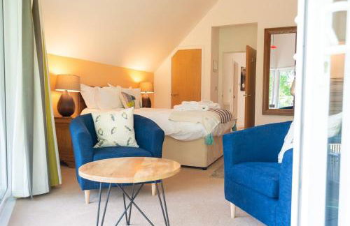 Trewhiddle Retreat V11 by Together Travel - Luxury 4-Bedroom Villa - Foto 19