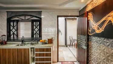 Casa aconchegante em Itapema com piscina - Foto 4