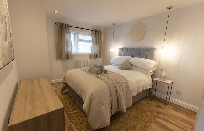 Morien - 2 Bed Apartment - Saundersfoot - Foto 5