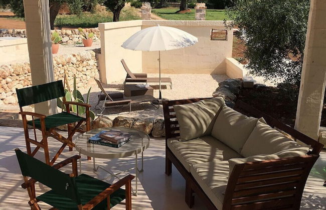 Masseria Sottomasi - Foto 36