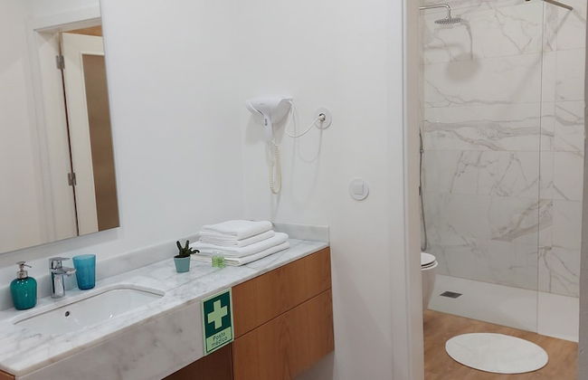 Amazing Ultramodern Apartment in Historical Center - Foto 15