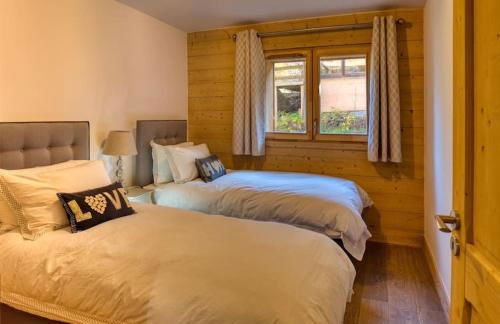 MGM Charles Delys - 3 Rooms - Les Houches - Foto 18