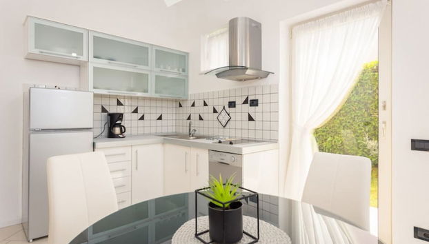 Fimi- With Swimming Pool - A3 BW - Foto 5, Zona de estar