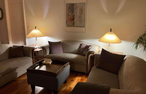 Dachterrassen Ferienwohnung mit See- u. Bergblilck - Foto 61