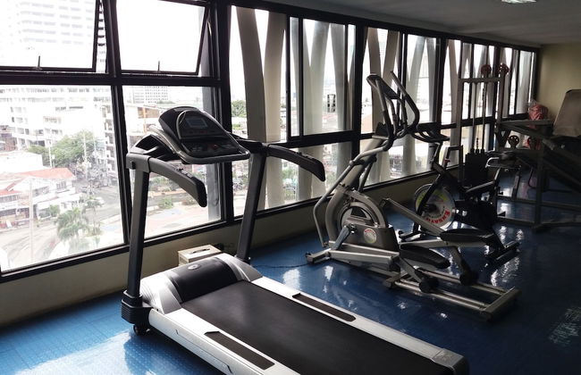 Manila Lee - Malate Bayview Mansion - Foto 71