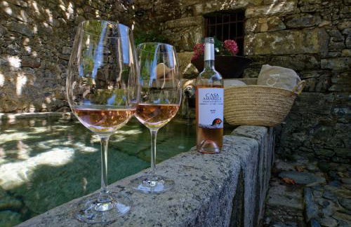 Quinta da Casa Amarela- Casas da Quinta - Turismo em Espaço Rural - Foto 46