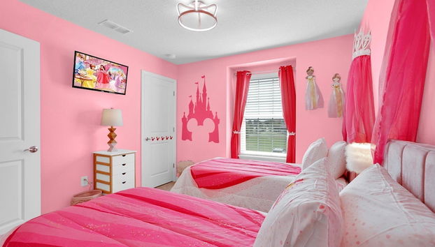 3717 Pacific Lane - Foto 4, Habitación